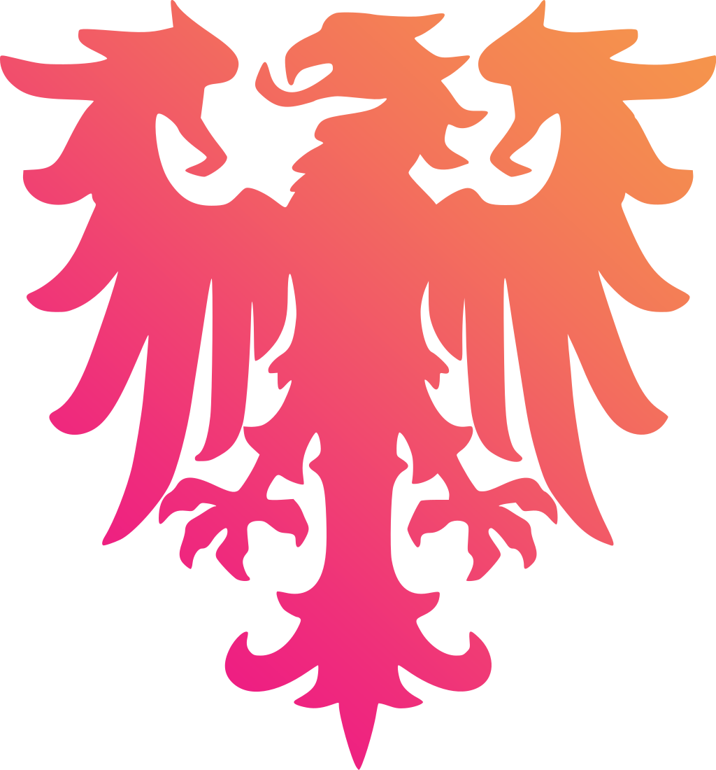 Silesian eagle